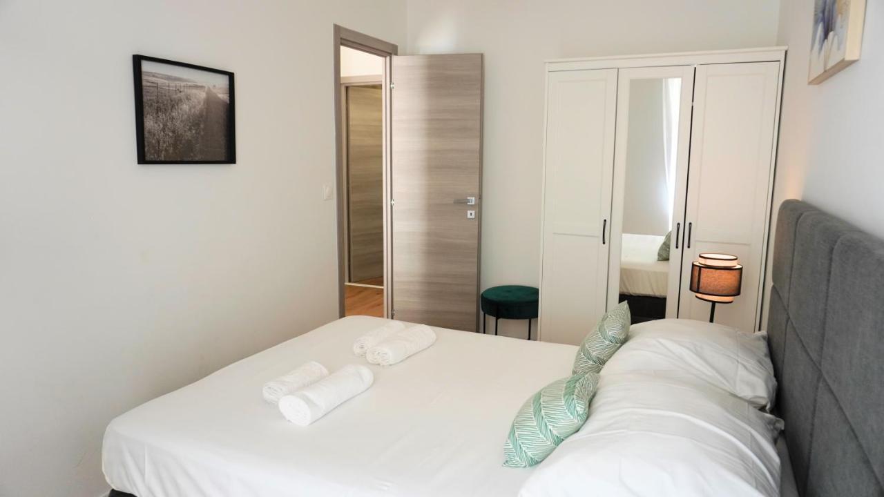 Centre Cannes, Le Grand Turkheim By Palmazur Vacances Exterior photo